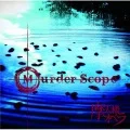 Murder Scope  (CD) Cover