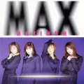 MAXIMUM (CD) Cover