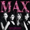 NEW EDITION ~MAXIMUM HITS~ (CD) Cover