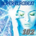 SUPER EUROBEAT VOL.102  Cover