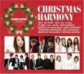 VISION FACTORY presents CHRISTMAS HARMONY (2CD) Cover