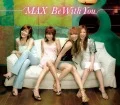 Be With You (CD) Cover