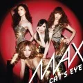 CAT'S EYE (CD+DVD) Cover