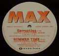 Seventies (Vinyl) Cover