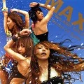 SPLASH GOLD -Natsu no Kiseki- (SPLASH GOLD -夏の奇蹟-)  / Prism Of Eyes (CD+DVD) Cover