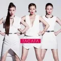 Tacata' (CD+DVD A) Cover