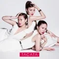 Tacata' (CD+DVD B) Cover
