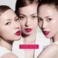 Tacata' (CD) Cover