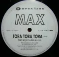 TORA TORA TORA (Vinyl) Cover