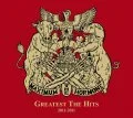 Greatest Hits 2011 ～ 2011 (グレイテスト・ザ・ヒッツ 2011～2011)  Cover