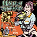 Tsume Tsume Tsume / "F" (爪爪爪／「F」)  Cover