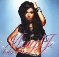 Baby Girl  (CD) Cover