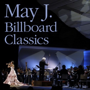billboard classics May J. Premium Concert 2017 ～Me, Myself & Orchestra～  Photo