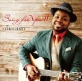Chris Hart - Song for You II (CD) Cover