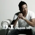 D.I  - room106 (CD+DVD) Cover