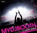 DAISHI DANCE  - MYDJBOOTH -DJ MIX_1- Cover