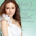 Heartful Song Covers -Deluxe Edition- (CD) Cover