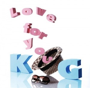 KG - Love for you  Photo