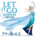 Let It Go Remixes Collection (Digital) Cover