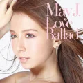 Love Ballad (CD+DVD) Cover