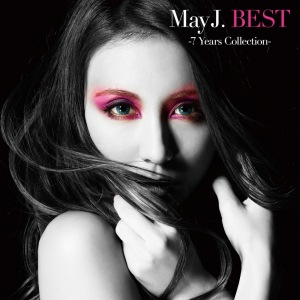 May J. BEST -7 Years Collection-  Photo