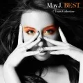 May J. BEST -7 Years Collection-  (CD+DVD) Cover
