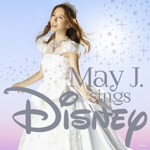 May J. sings Disney  Photo