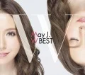 May J. W BEST –Original & Covers- (2CD+3DVD) Cover