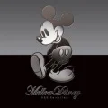 Mellow Disney ~R&B Revisited~ Cover