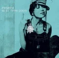 PUSHIM - BEST 1999-2009 (CD) Cover