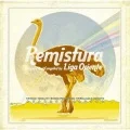 remistura / Rmixed and Compile by Liga Oriente Cover