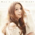 Secret Diary  (CD+DVD) Cover