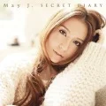Secret Diary  (CD) Cover
