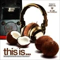 shibuya NUTS presents "This is..." Cover