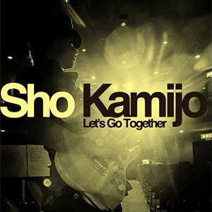 Sho Kamijo - Let\'s Go Together  Photo