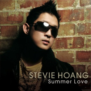 Stevie Hoang - Summer Love  Photo