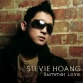 Stevie Hoang - Summer Love Cover