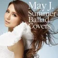 Summer Ballad Covers  (CD+DVD) Cover