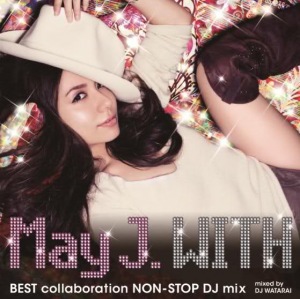 WITH ~BEST collaboration NON-STOP DJ mix~  Photo