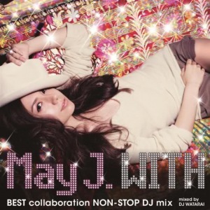 WITH ~BEST collaboration NON-STOP DJ mix~  Photo