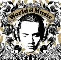 ZEEBRA  - World Of Music Cover