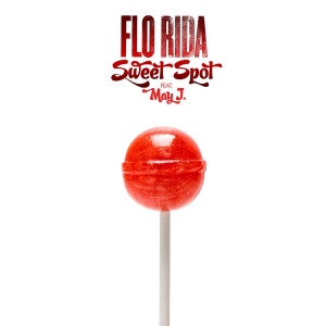 Flo Rida - Sweet Spot feat. May J.  Photo