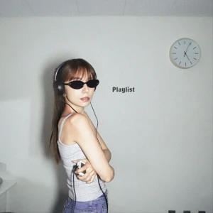 Playlist Photo