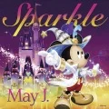 Sparkle (CD Disney Magic Castle2 Edition) Cover