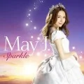 Sparkle (CD+DVD) Cover