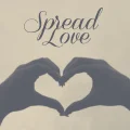 Spread Love Cover