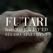 STUDIO APARTMENT  - Futari (二人) feat. May J., JAY\'ED (Piano in Version)  Photo