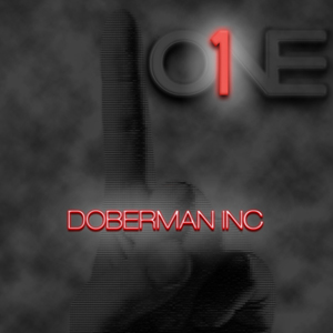 DOBERMAN INC - ONE ~Oretachi wa 1tsu ~ (ONE ～俺たちは1つ～)  Photo