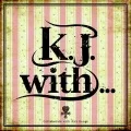 K.J. - K.J.with... Cover