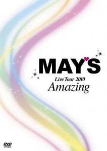 Live Tour 2010 "Amazing"  Photo